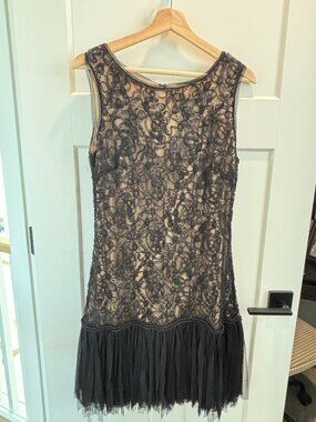 Max Studio Specialty Products dress - sz M!